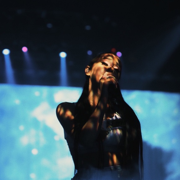 Meet your Posher, Hannah - Picture 1 of 1